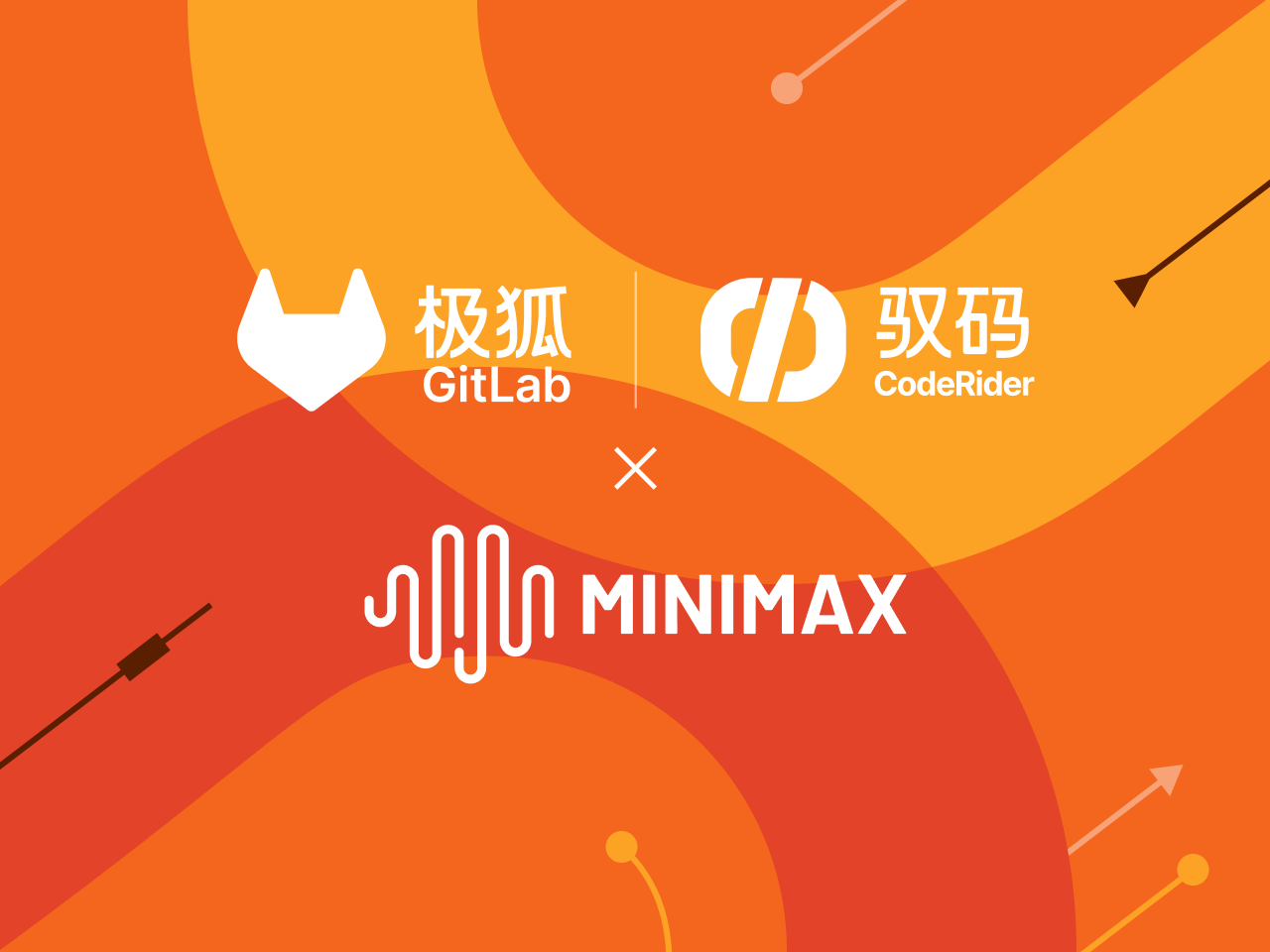 极狐驭码 x MiniMax M2 为码而生 - 极狐驭码全面适配 MiniMax M2, 共赴软研智能体时代