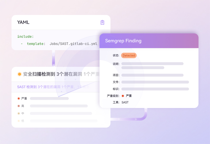 代码静态分析，守护应用安全